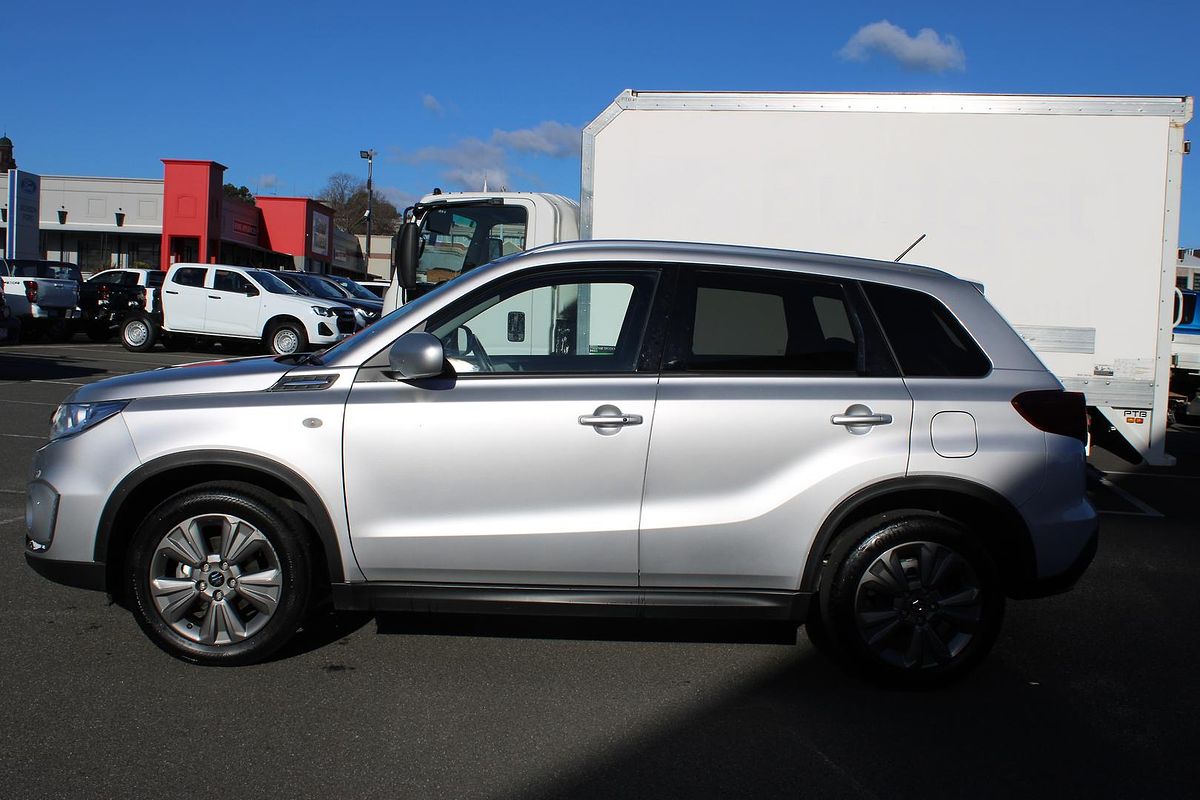 2023 Suzuki Vitara LY Series II