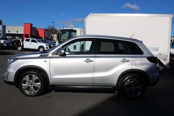 2023 Suzuki Vitara LY Series II