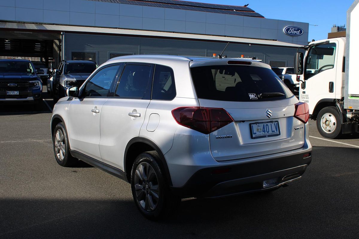 2023 Suzuki Vitara LY Series II
