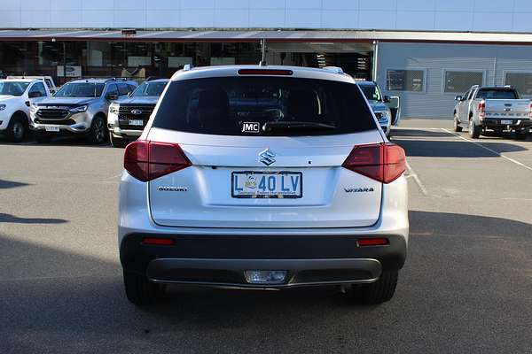 2023 Suzuki Vitara LY Series II