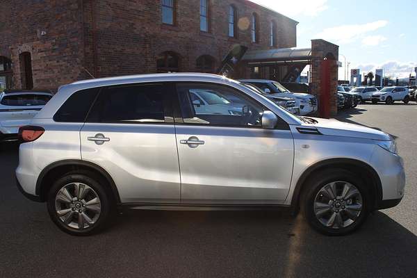 2023 Suzuki Vitara LY Series II