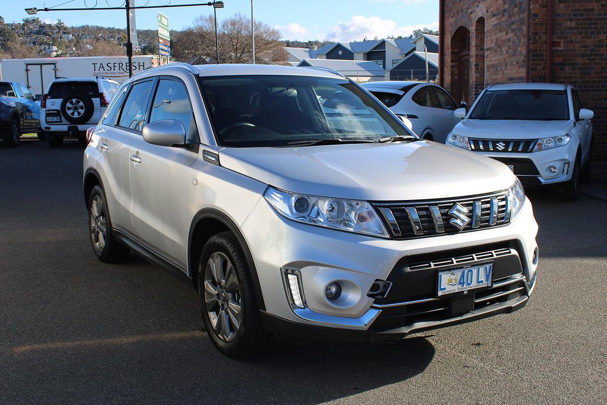 2023 Suzuki Vitara LY Series II