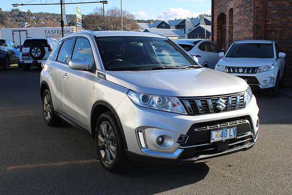 2023 Suzuki Vitara LY Series II