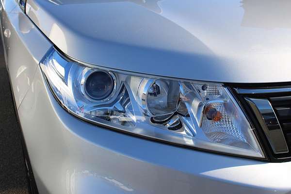 2023 Suzuki Vitara LY Series II