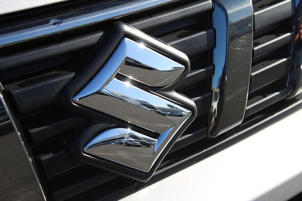 2023 Suzuki Vitara LY Series II