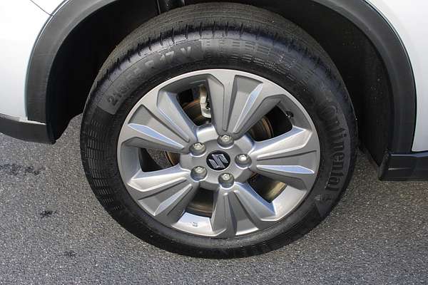 2023 Suzuki Vitara LY Series II