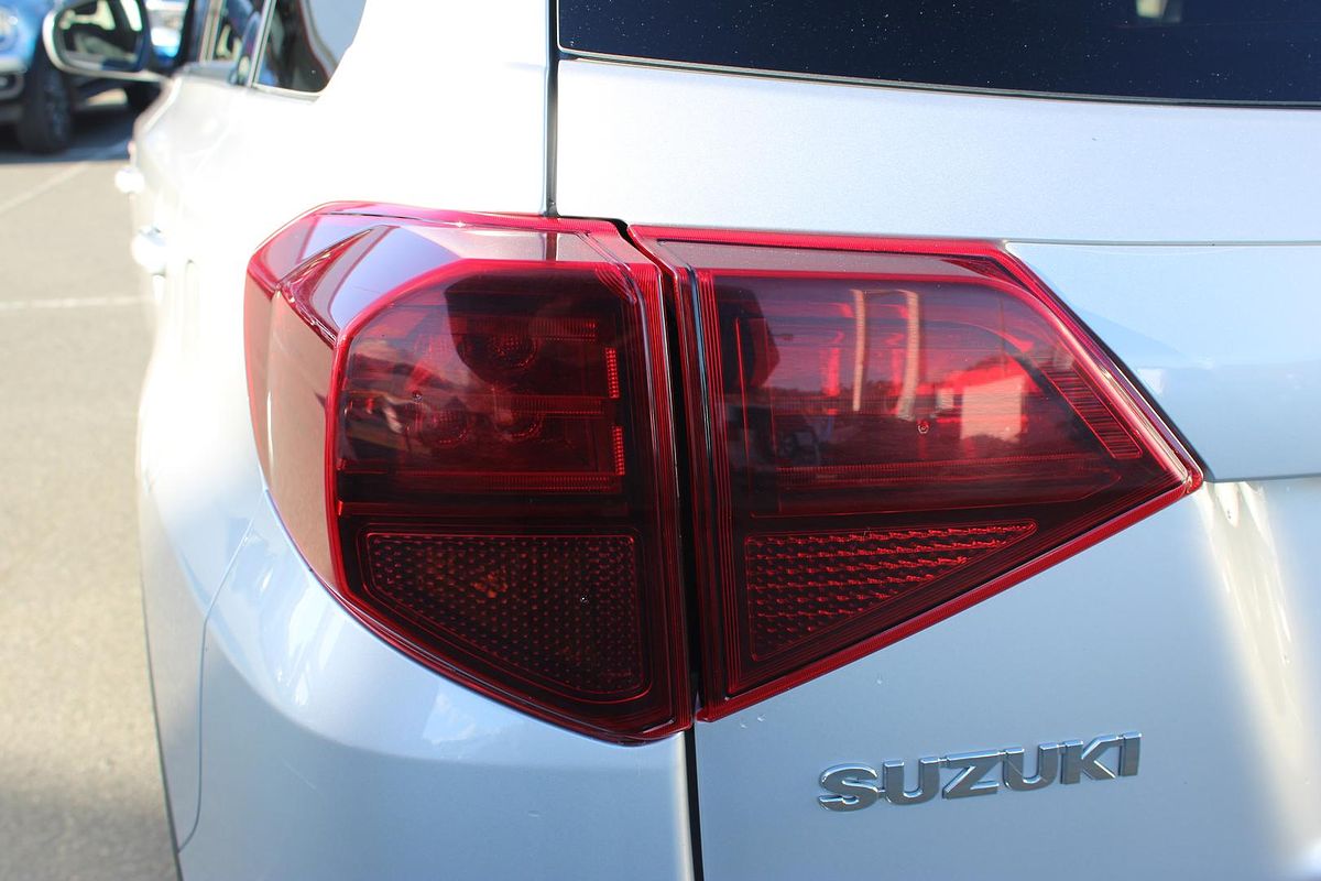2023 Suzuki Vitara LY Series II