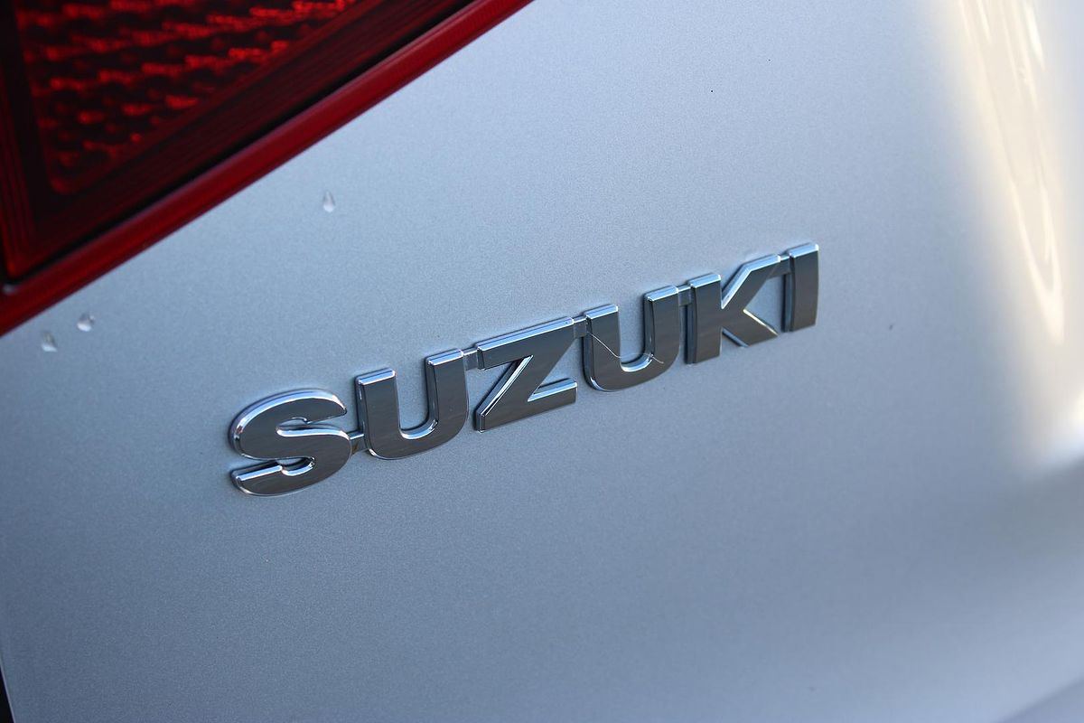 2023 Suzuki Vitara LY Series II
