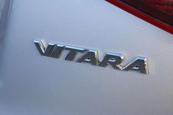 2023 Suzuki Vitara LY Series II