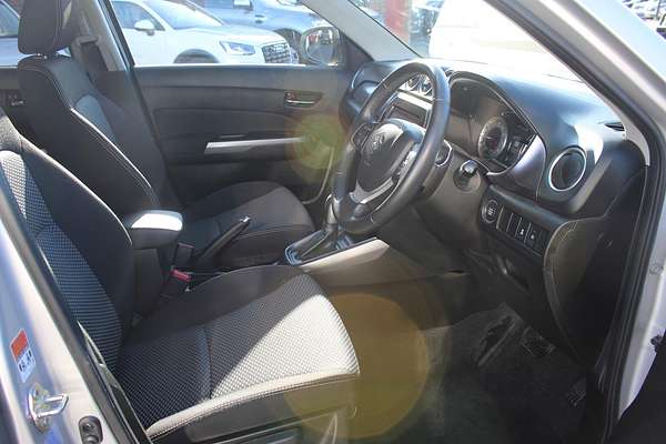2023 Suzuki Vitara LY Series II