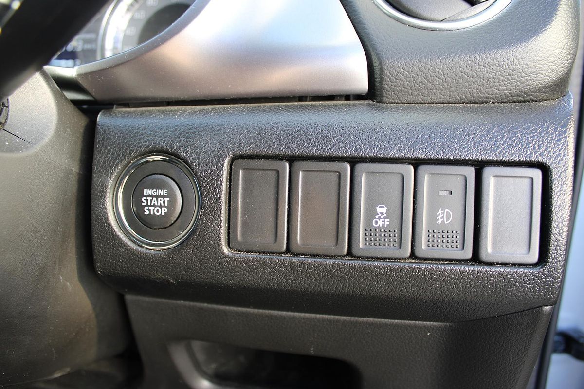2023 Suzuki Vitara LY Series II