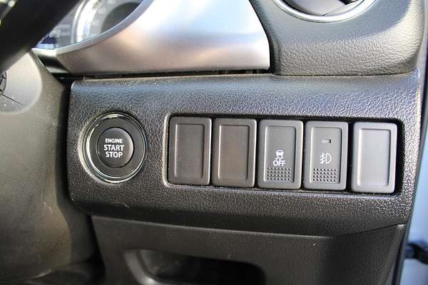 2023 Suzuki Vitara LY Series II