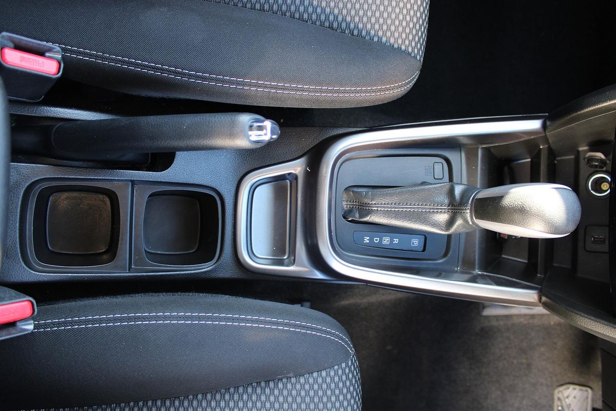2023 Suzuki Vitara LY Series II