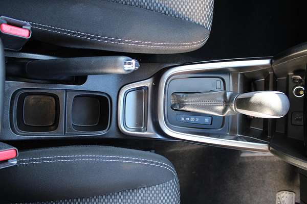 2023 Suzuki Vitara LY Series II