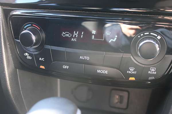 2023 Suzuki Vitara LY Series II