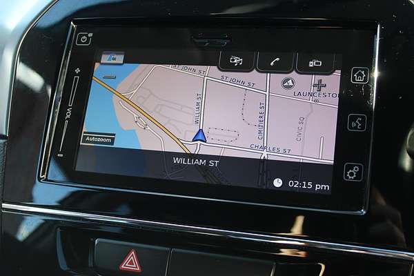 2023 Suzuki Vitara LY Series II
