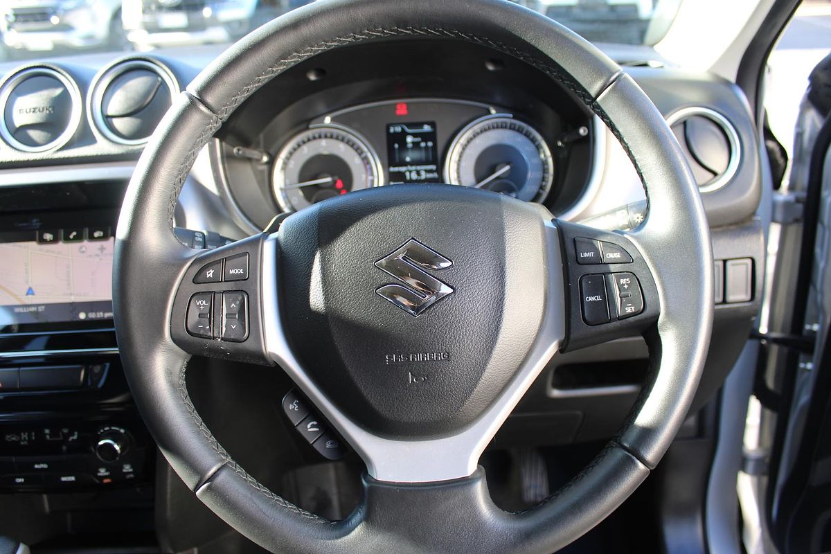 2023 Suzuki Vitara LY Series II