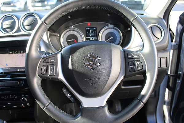 2023 Suzuki Vitara LY Series II