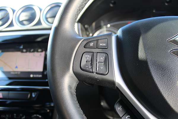 2023 Suzuki Vitara LY Series II