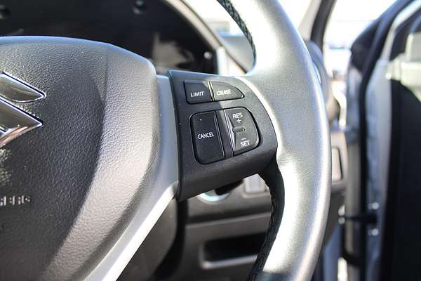 2023 Suzuki Vitara LY Series II