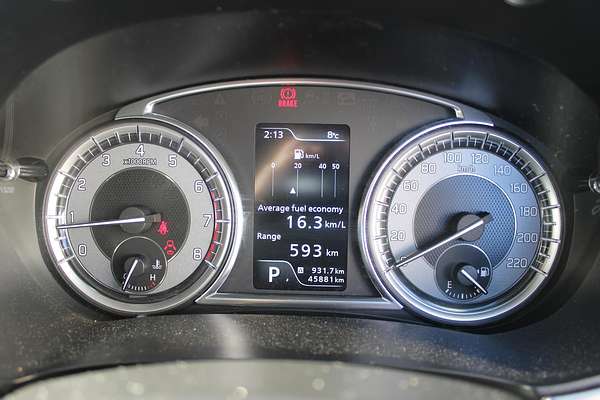 2023 Suzuki Vitara LY Series II