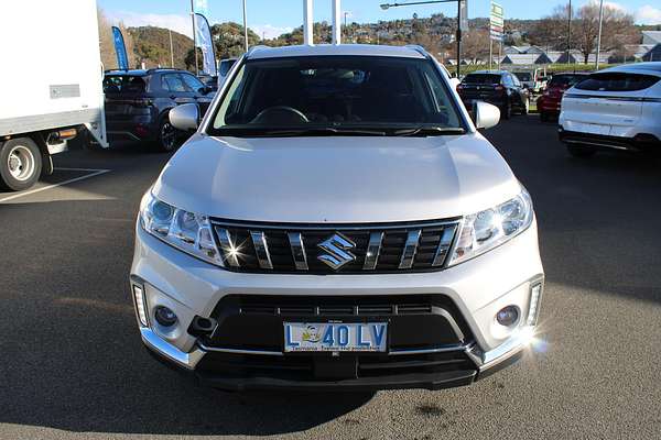 2023 Suzuki Vitara LY Series II