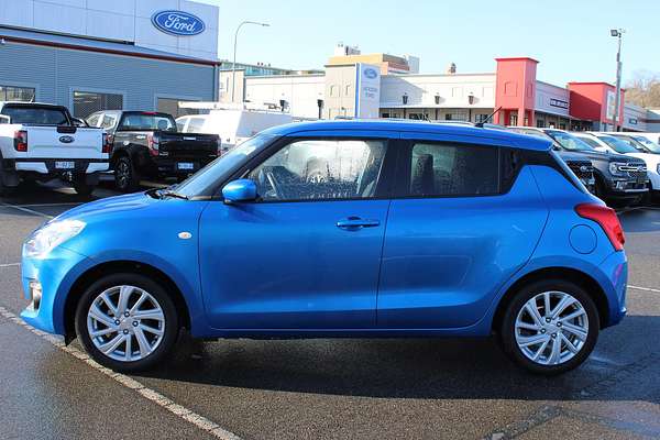 2023 Suzuki Swift GL Plus AZ Series II