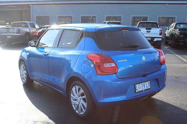 2023 Suzuki Swift GL Plus AZ Series II