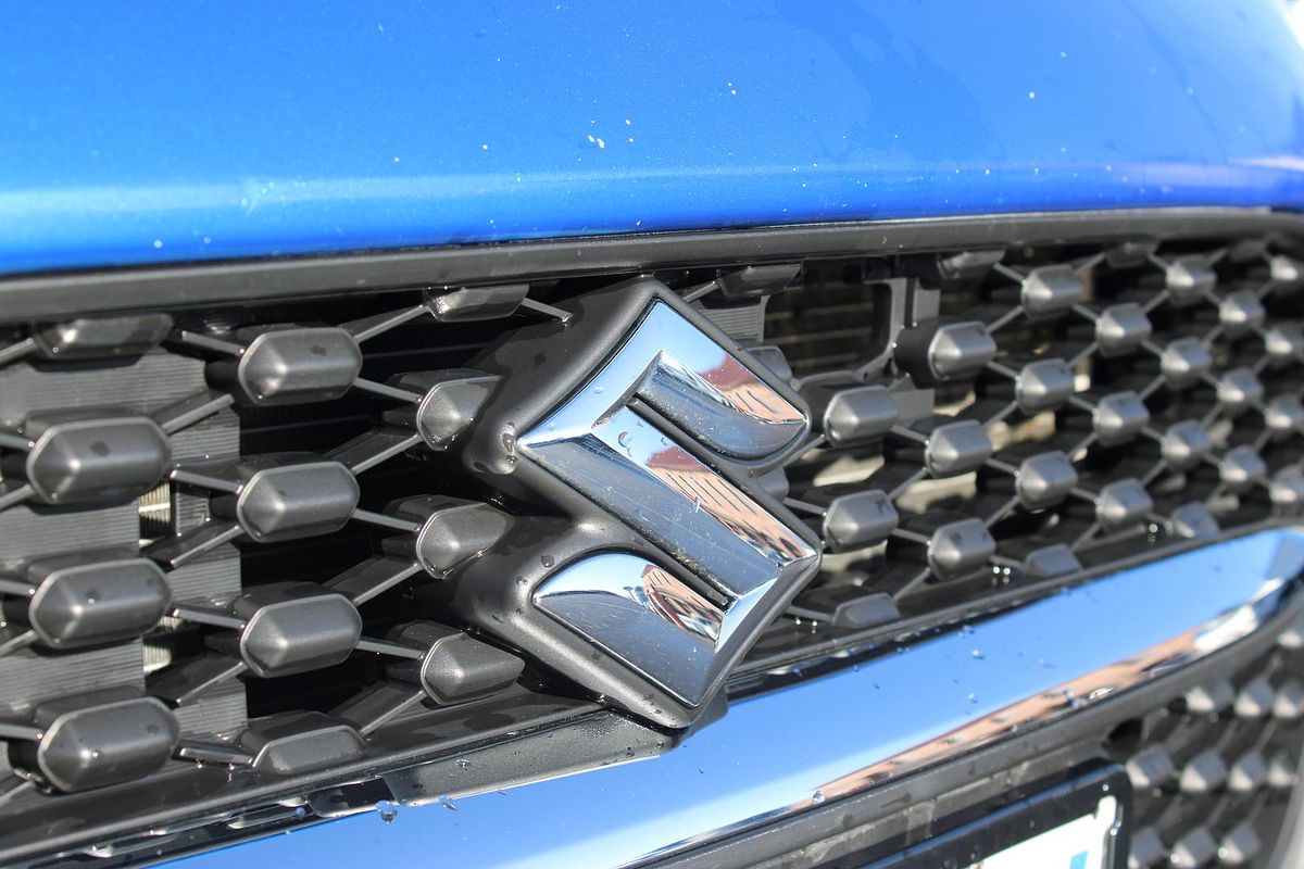 2023 Suzuki Swift GL Plus AZ Series II