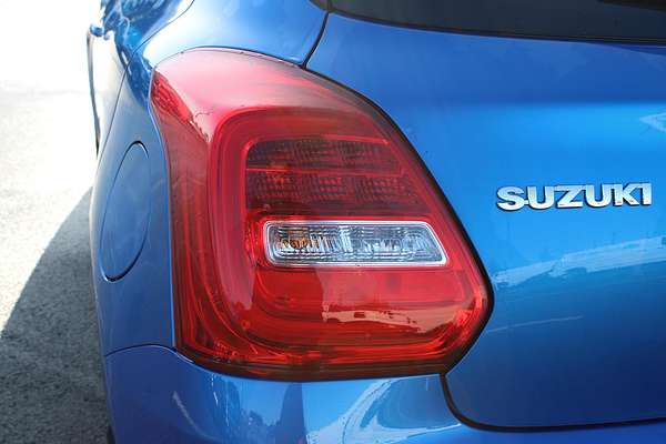 2023 Suzuki Swift GL Plus AZ Series II