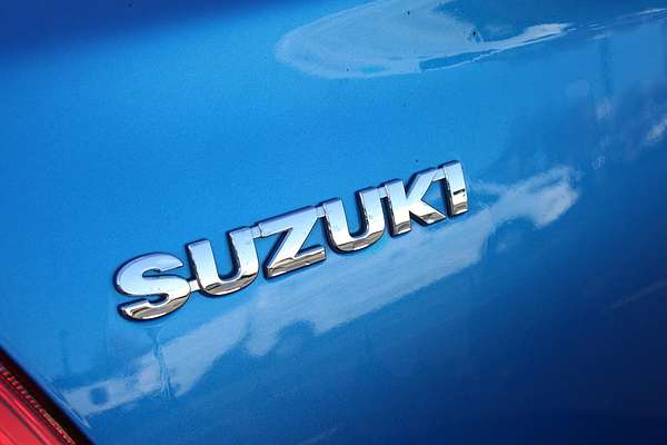 2023 Suzuki Swift GL Plus AZ Series II