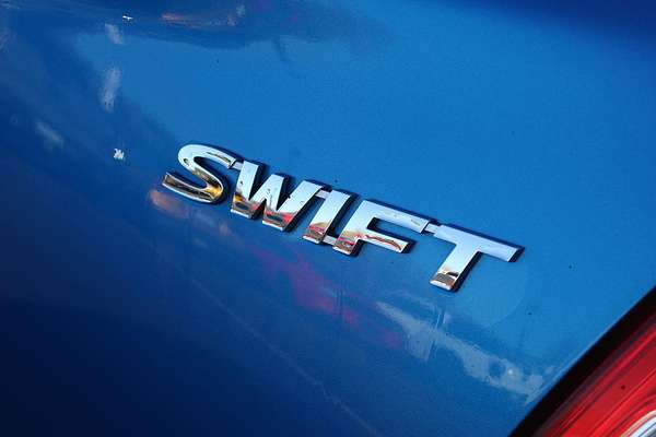 2023 Suzuki Swift GL Plus AZ Series II