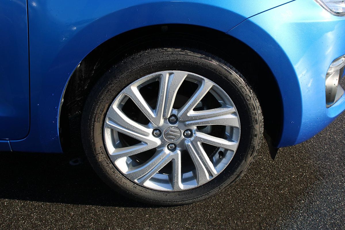 2023 Suzuki Swift GL Plus AZ Series II