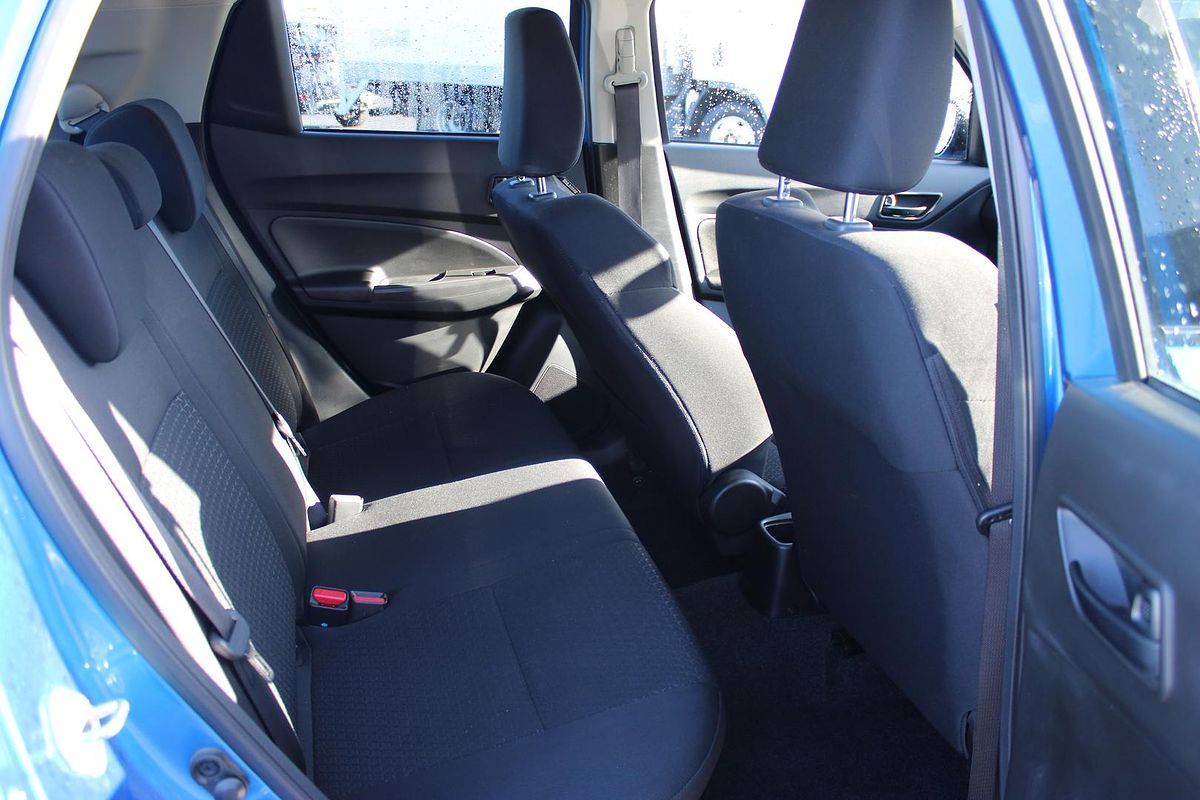 2023 Suzuki Swift GL Plus AZ Series II