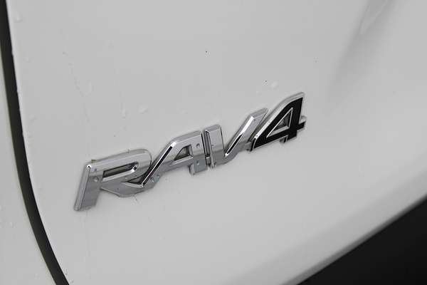 2022 Toyota RAV4 GX MXAA52R