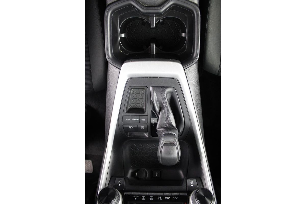 2022 Toyota RAV4 GX MXAA52R