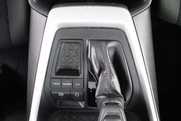 2022 Toyota RAV4 GX MXAA52R
