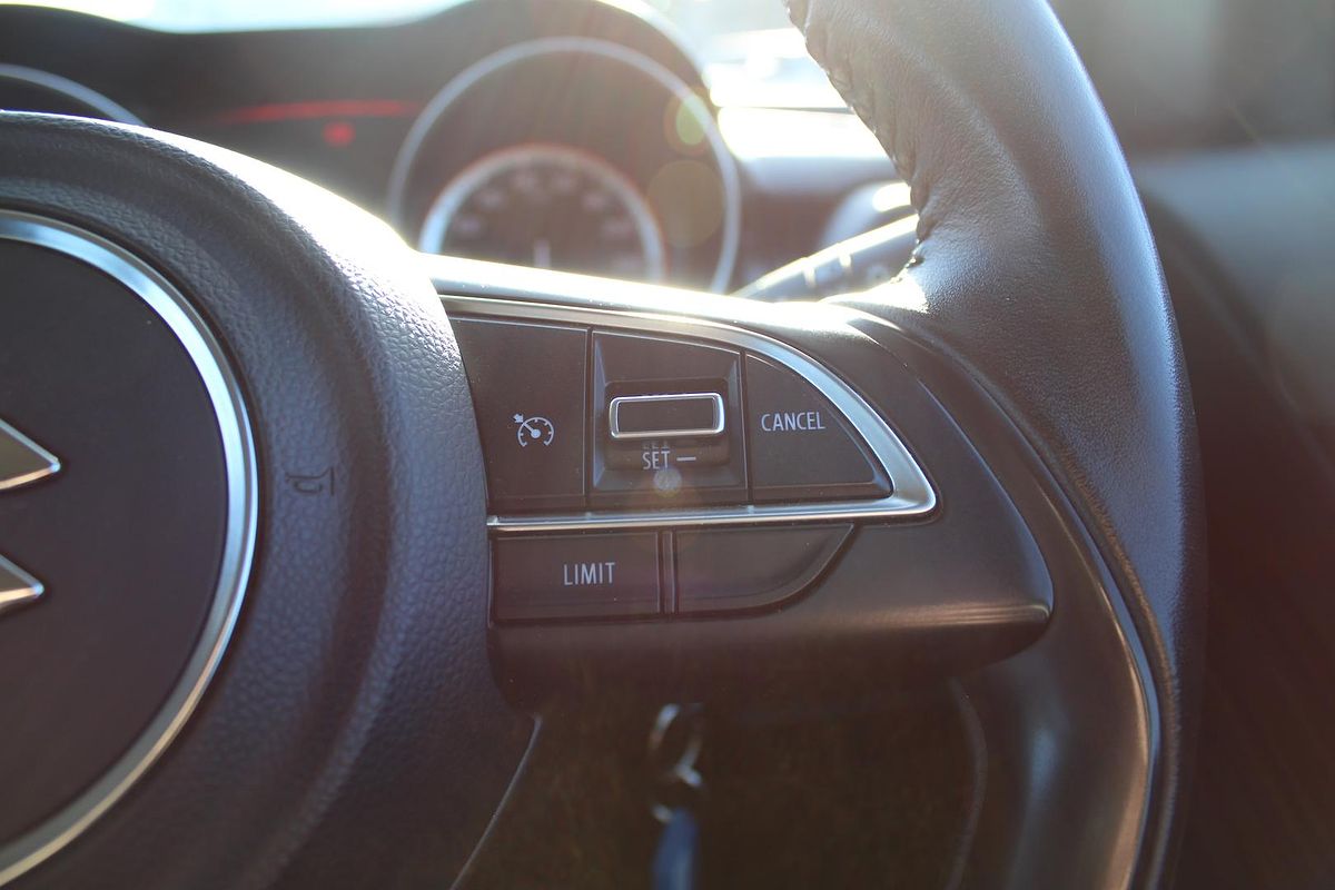 2023 Suzuki Swift GL Plus AZ Series II