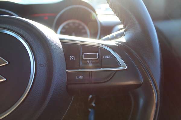 2023 Suzuki Swift GL Plus AZ Series II