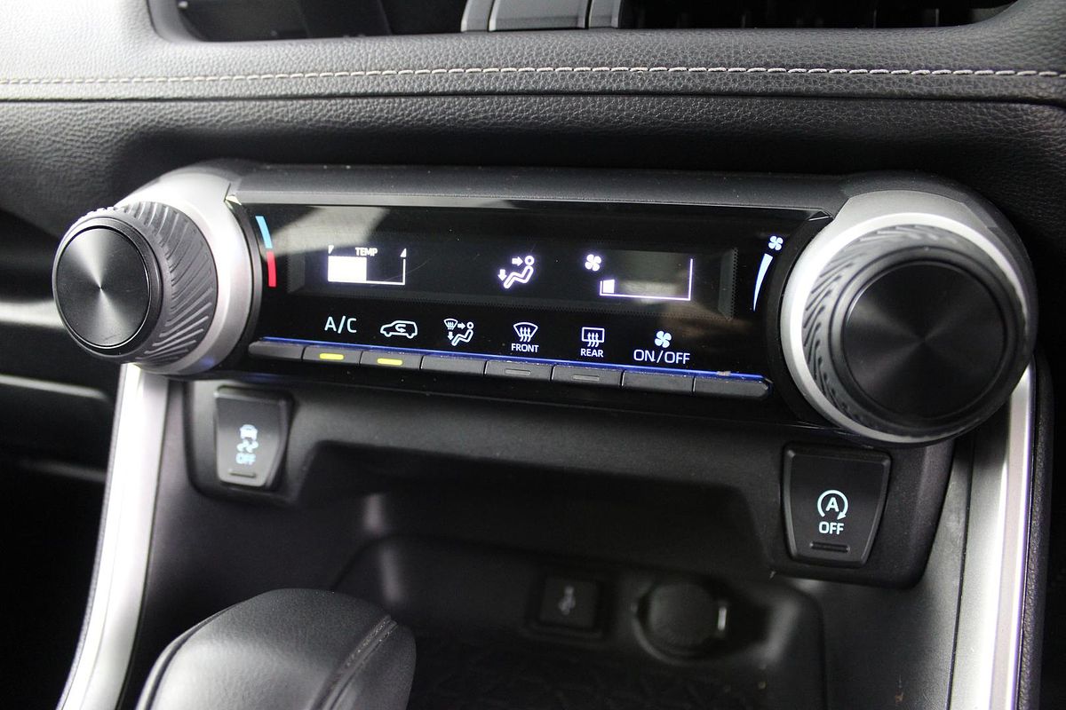 2022 Toyota RAV4 GX MXAA52R