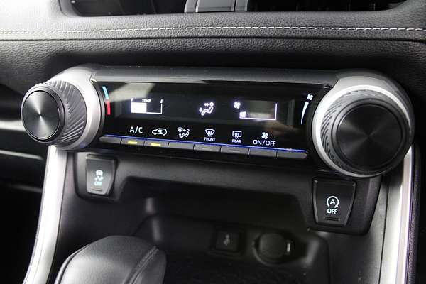 2022 Toyota RAV4 GX MXAA52R