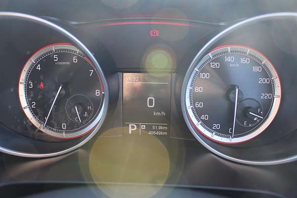 2023 Suzuki Swift GL Plus AZ Series II