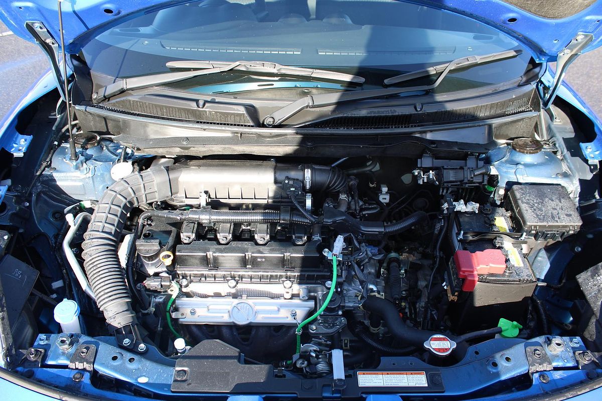 2023 Suzuki Swift GL Plus AZ Series II