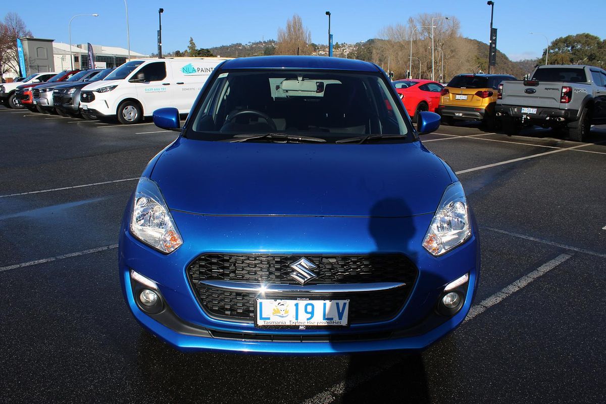 2023 Suzuki Swift GL Plus AZ Series II