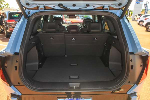 2025 Kia EV5 GT-Line OVc
