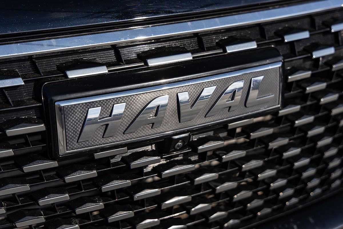 2022 GWM Haval H6 Lux Hybrid B01