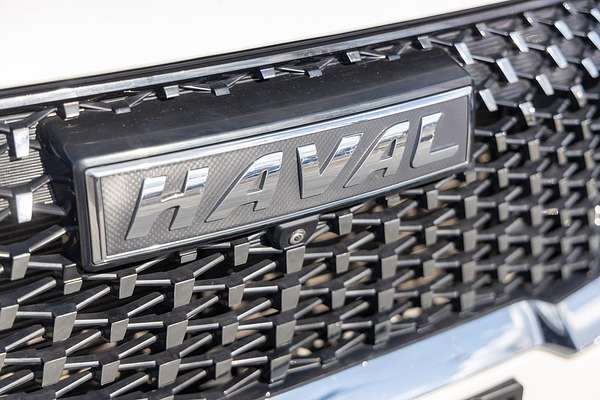 2022 GWM Haval Jolion Ultra Hybrid A01