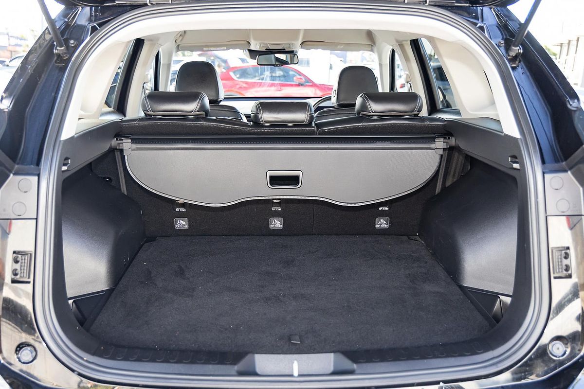 2022 GWM Haval H6 Lux Hybrid B01