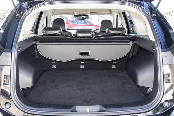 2022 GWM Haval H6 Lux Hybrid B01