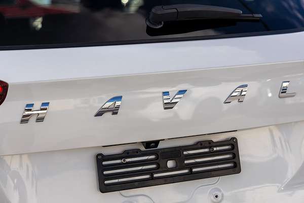 2022 GWM Haval Jolion Ultra Hybrid A01